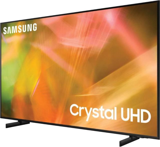 SAMSUNG 50 AU8000 UHD SMART TV