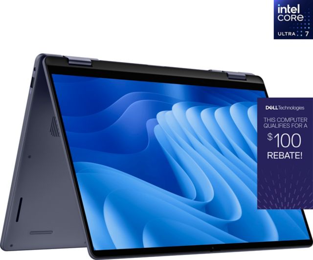 DELL 16 PLUS 2N1 ULT7/16/1TB