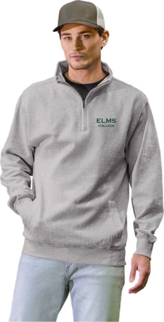 College of Our Lady of the Elms 1/4 Zip